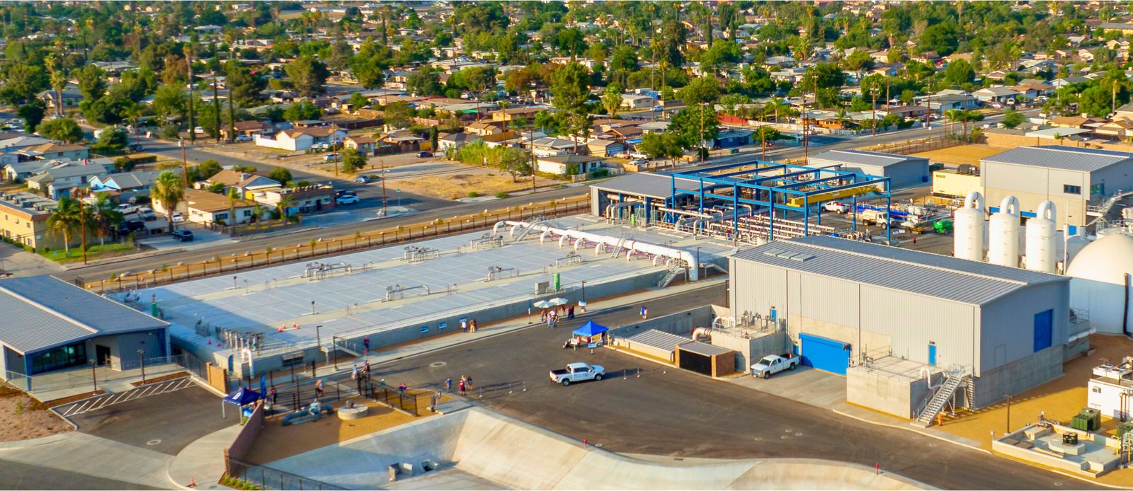 Greenfield MBR installation