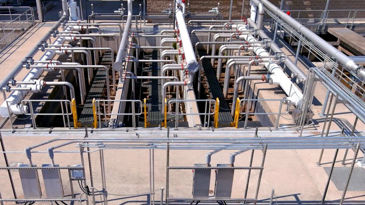MBR field performance case study