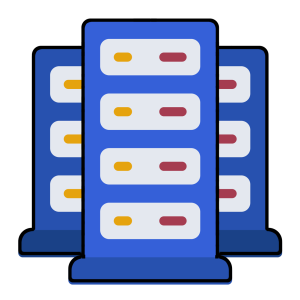 Data Centers