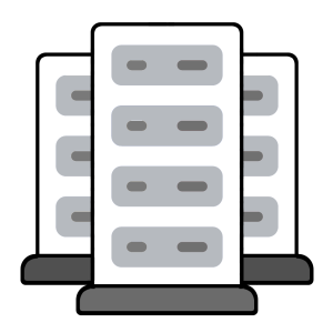 Data Centers