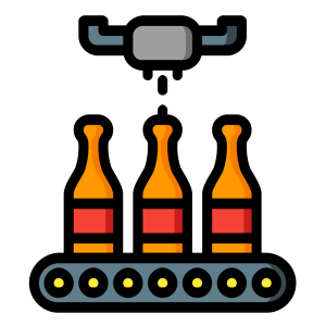 Food & Beverage
