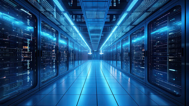 Data Centers