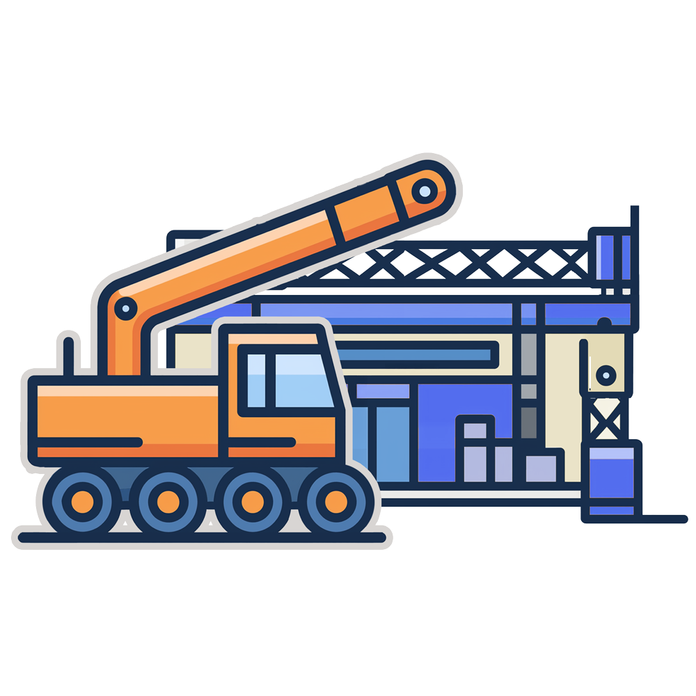 Conventional Retrofit