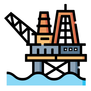 Oil & Gas