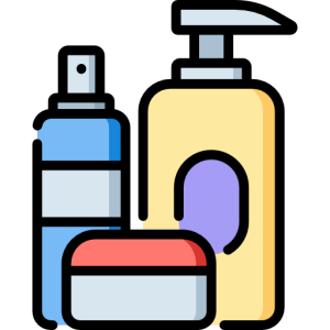 Cosmetics