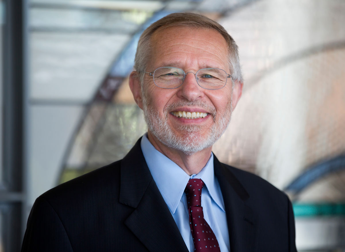Dr. Glen Daigger, Board Director