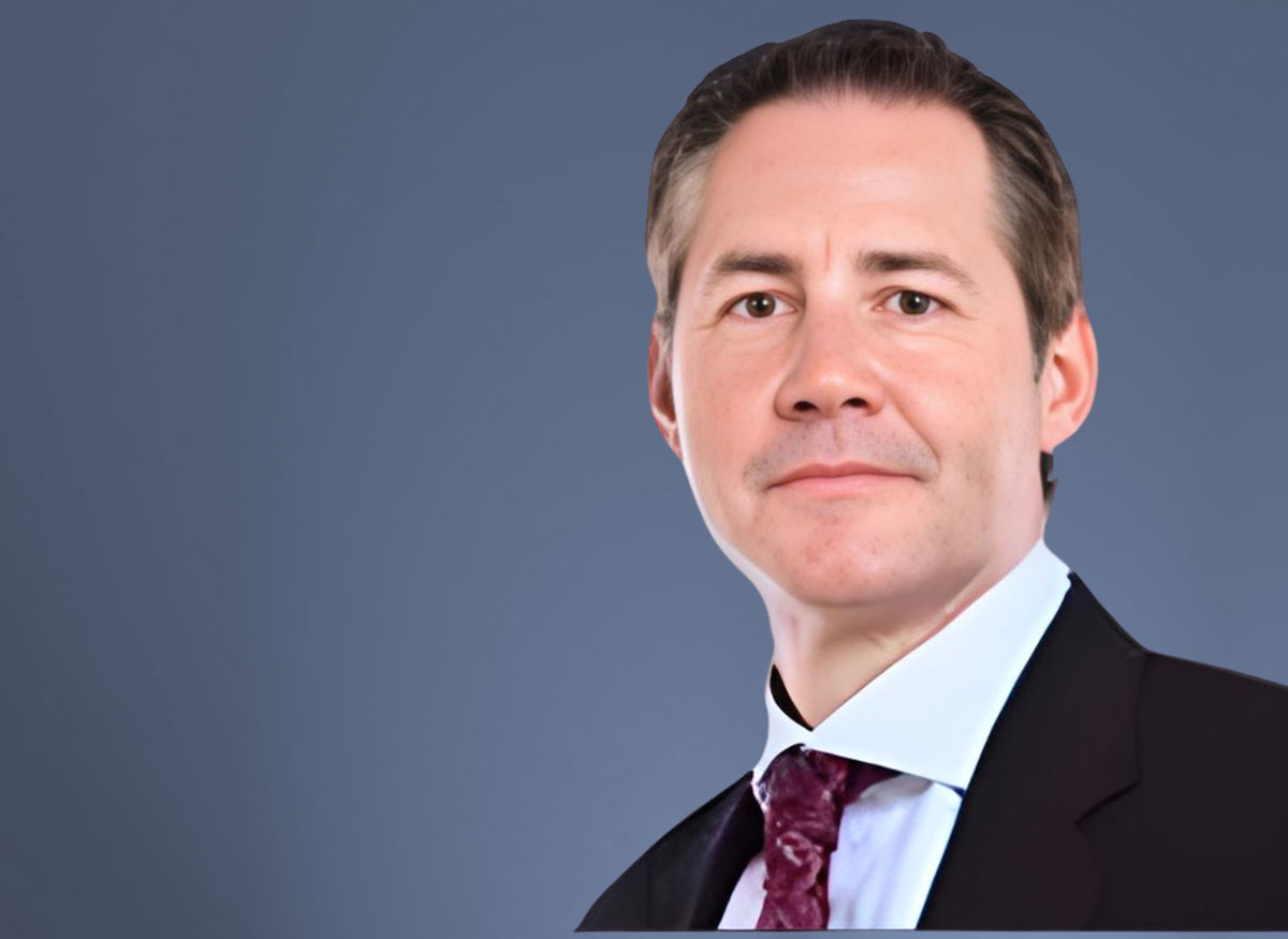 Wes Neichenbauer, Board Director
