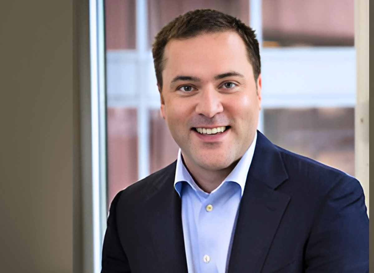 Pascal Drouin, Board Director