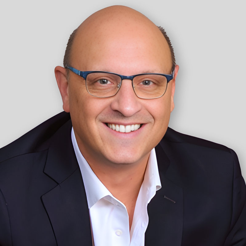 Byron Druss, Regional Sales Manager, Northeast U.S.