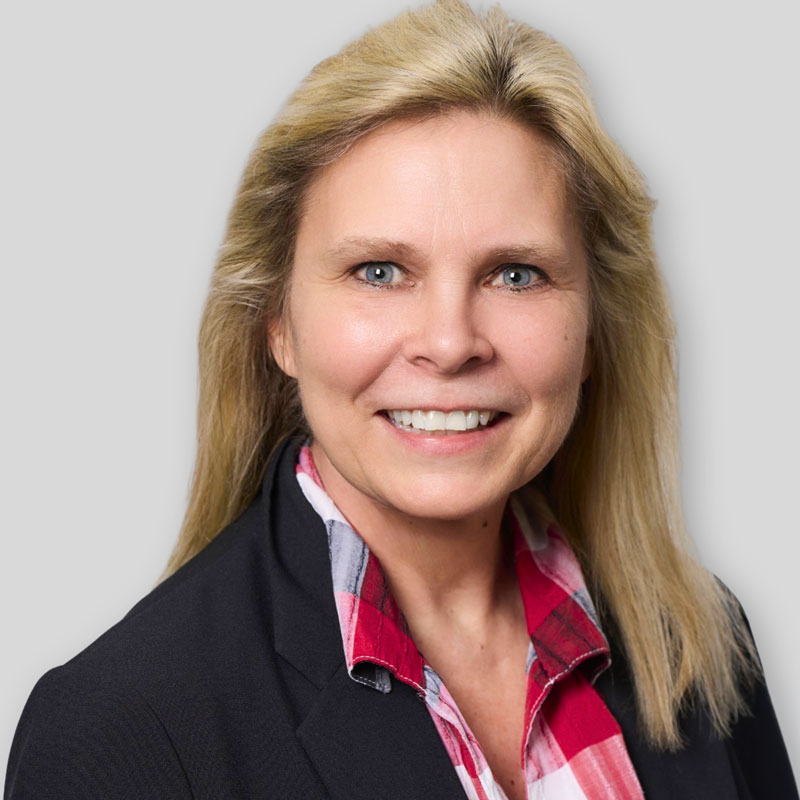 Carol Irwin, Director of Human Resource & Health and Safety