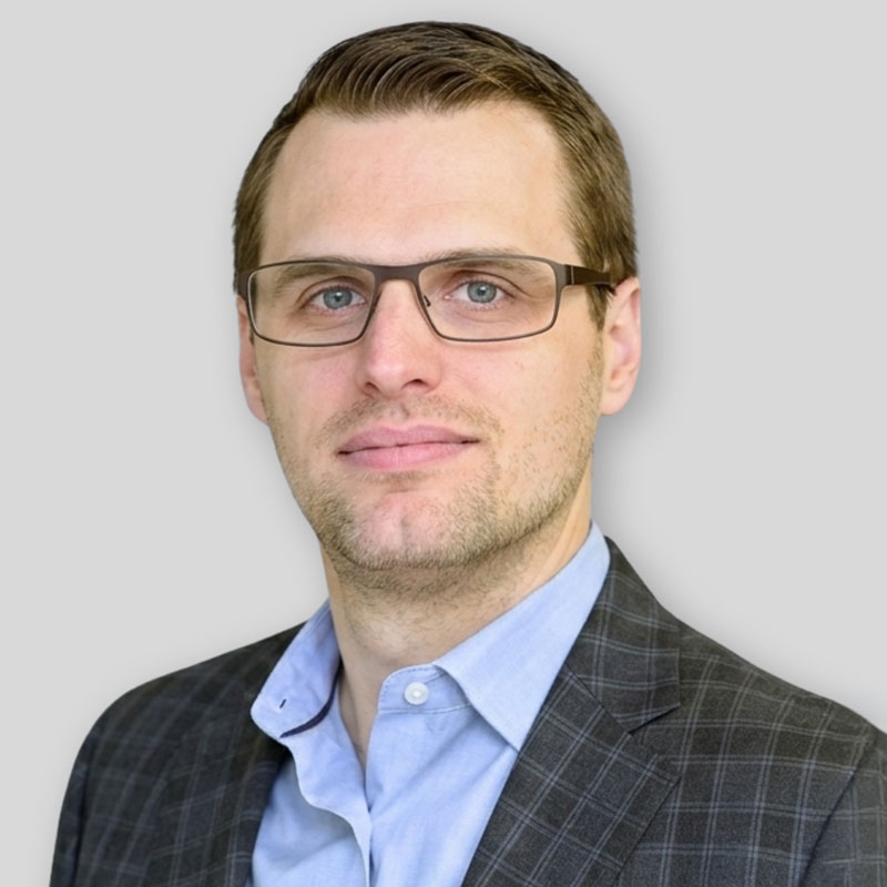 Duane Bell, Chief Finance Officer