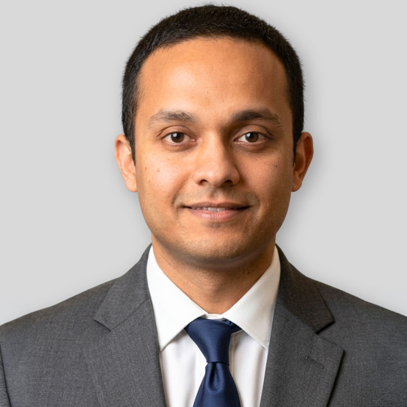 Manik Kumar, Quality Director