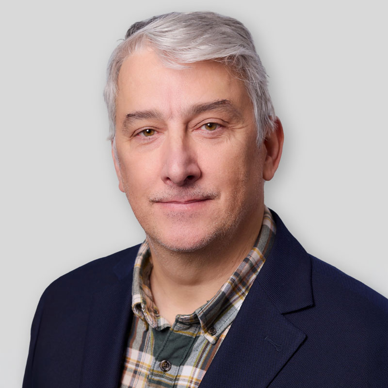 Mehmet Gulec, Production Manager