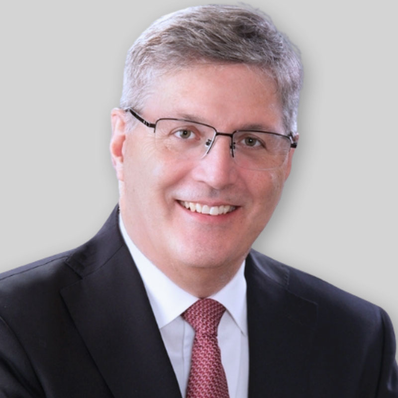 Steve Watzeck, Strategic Advisor