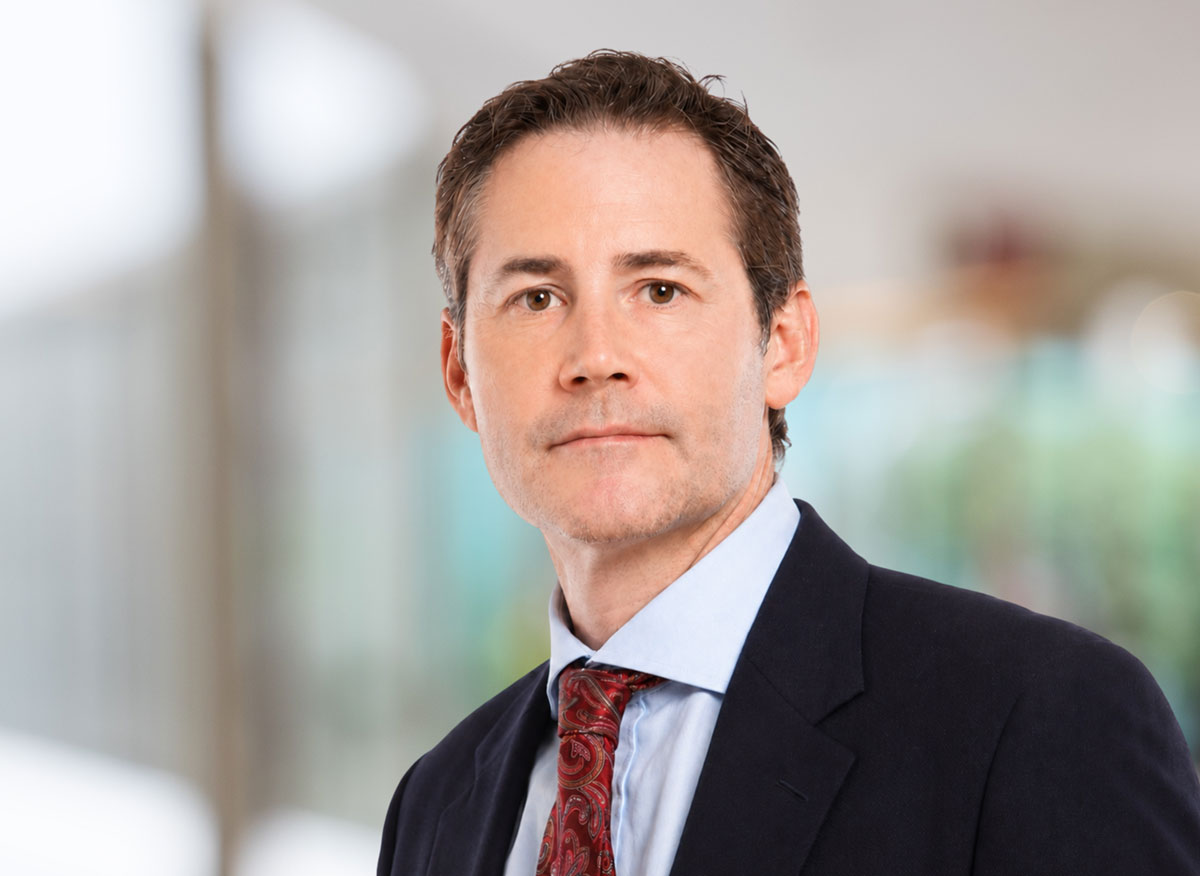 Wes Neichenbauer, Board Director