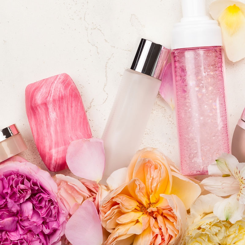 Cosmetics