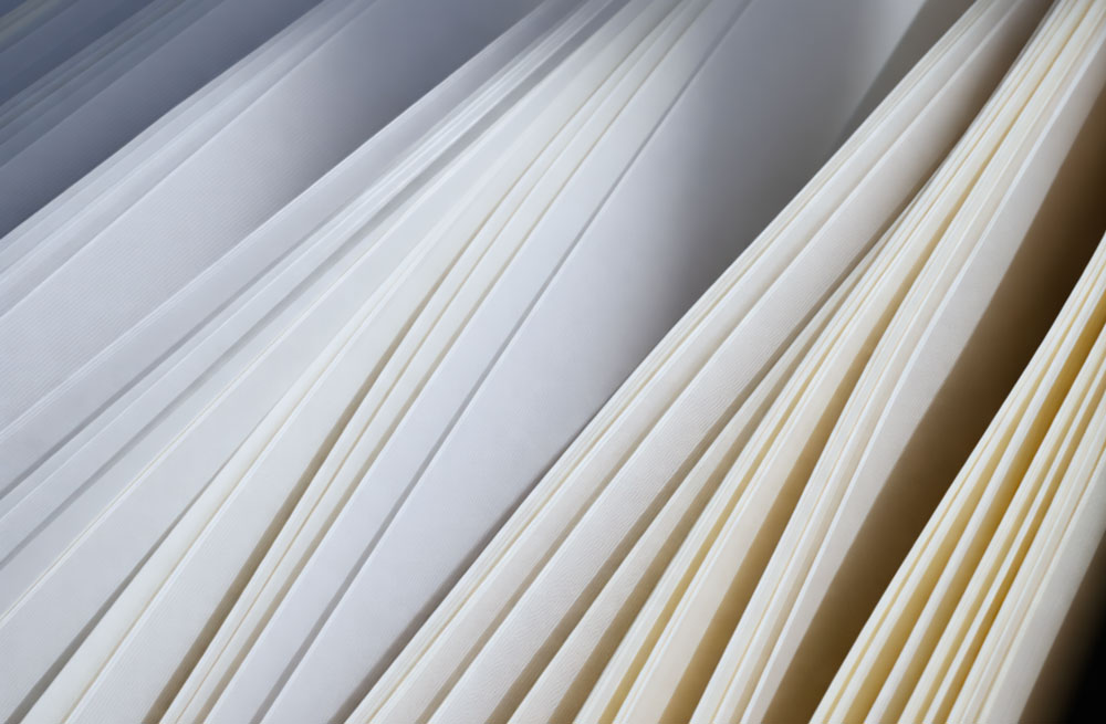 FibrePlate membrane technology
