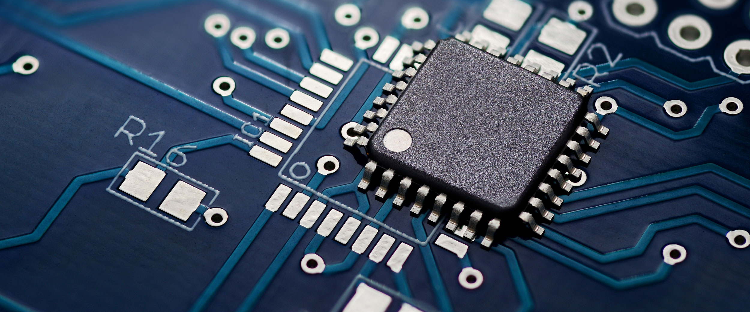 Microelectronics